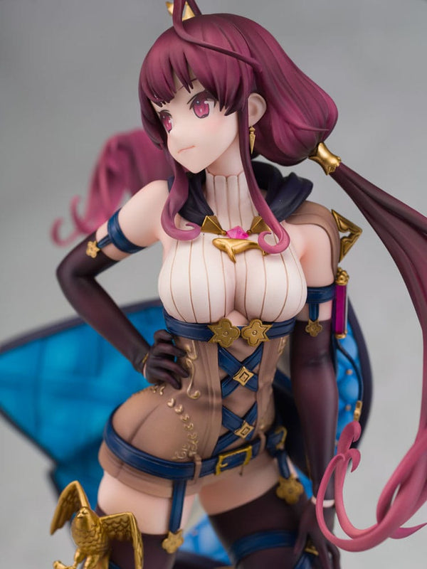 Atelier Sophie 2 - Ramizel Erlenmeyer - 1/7 PVC figur