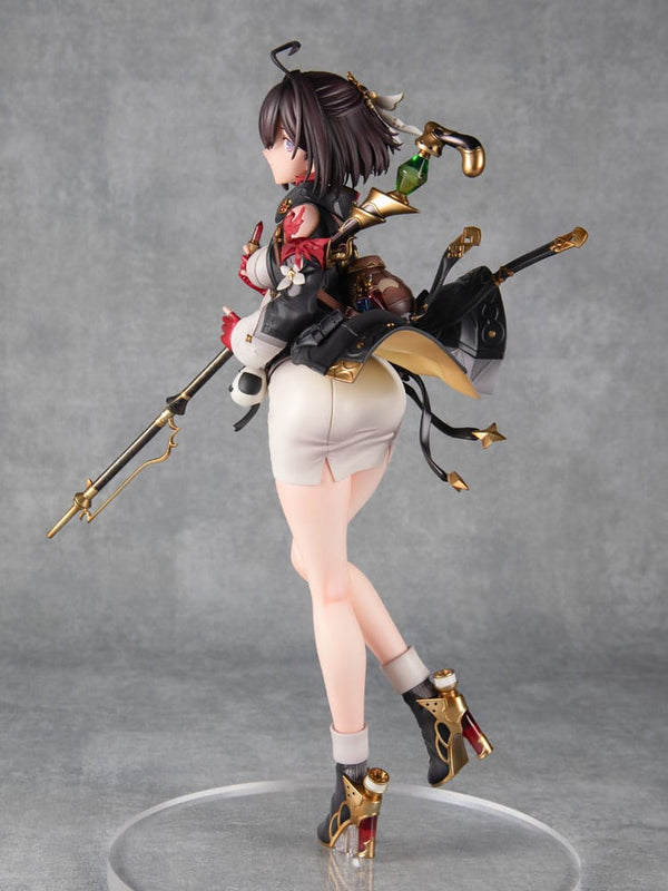 Atelier Yumia - Yumia Liessfeldt - 1/7 PVC figur