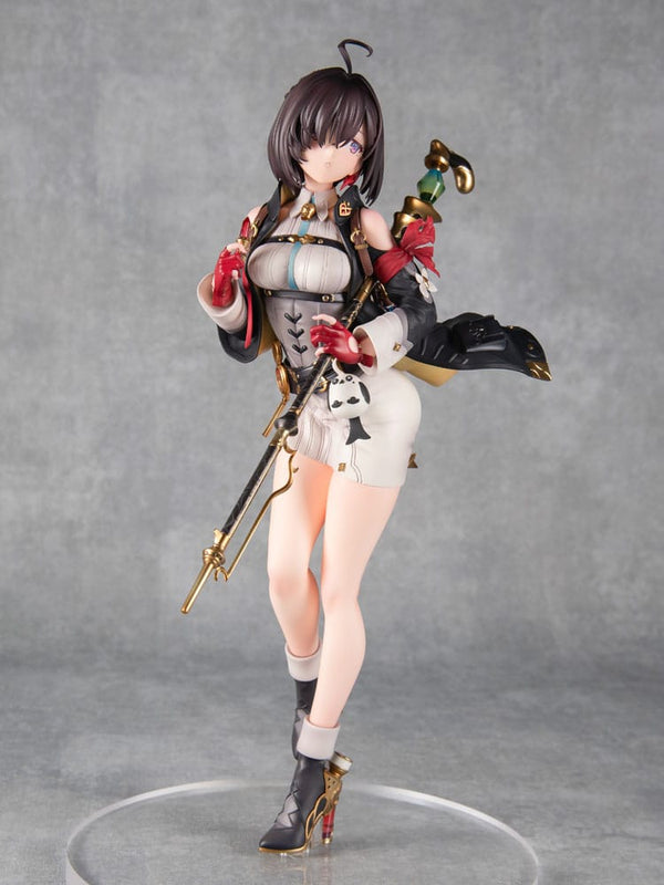 Atelier Yumia - Yumia Liessfeldt - 1/7 PVC figur