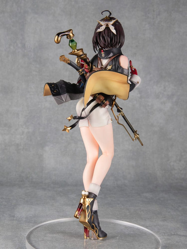 Atelier Yumia - Yumia Liessfeldt - 1/7 PVC figur