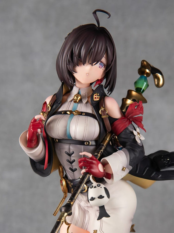 Atelier Yumia - Yumia Liessfeldt - 1/7 PVC figur