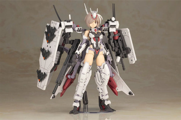 Frame Arms Girl - Izumo - Model kit