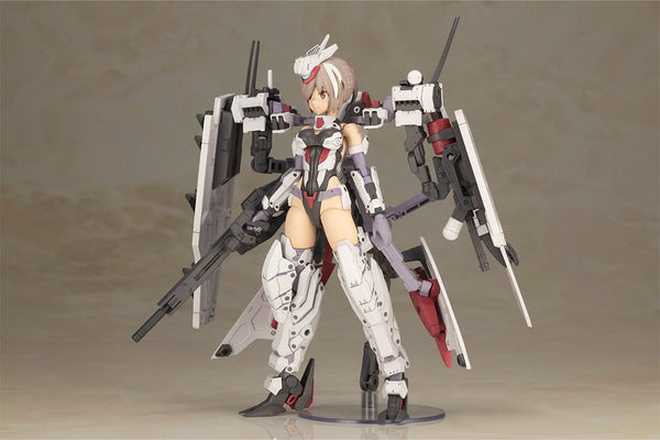 Frame Arms Girl - Izumo - Model kit