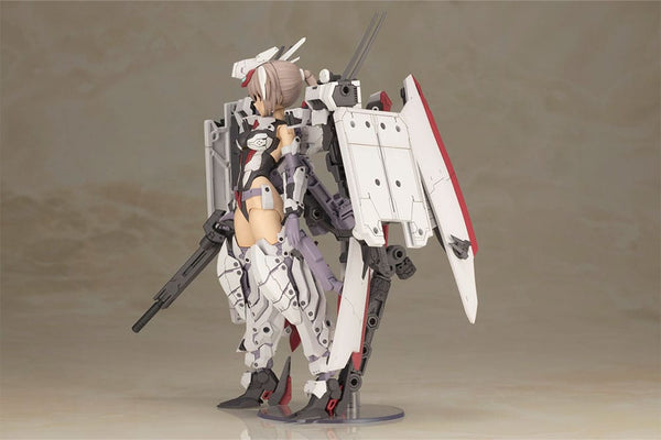 Frame Arms Girl - Izumo - Model kit