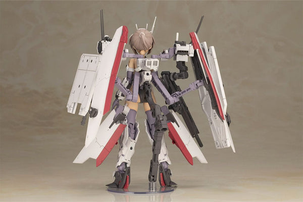 Frame Arms Girl - Izumo - Model kit