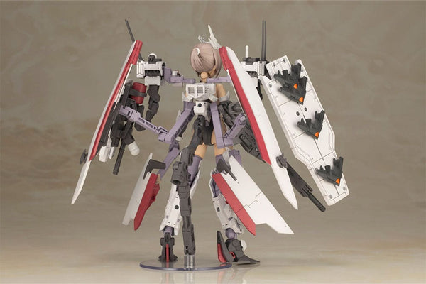 Frame Arms Girl - Izumo - Model kit