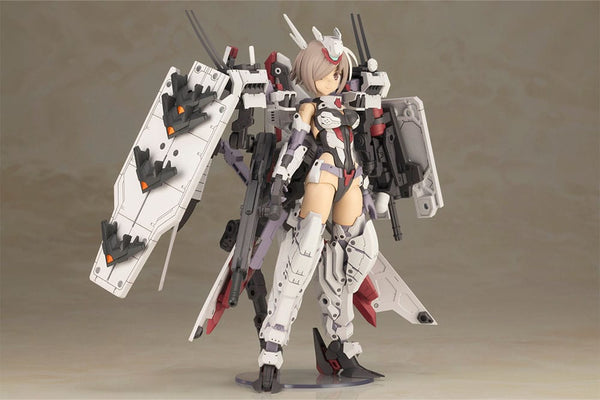 Frame Arms Girl - Izumo - Model kit