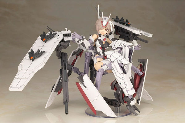 Frame Arms Girl - Izumo - Model kit