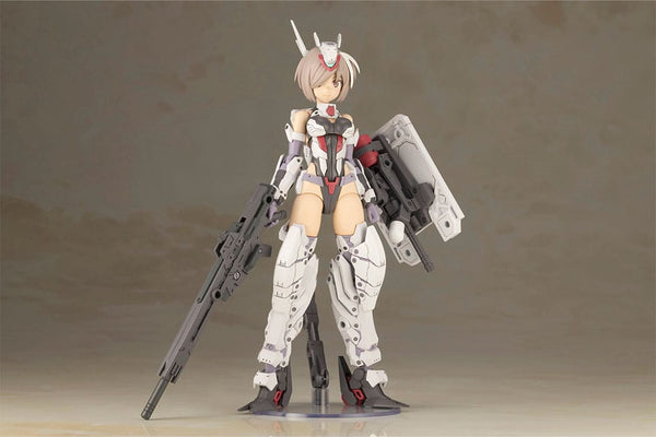 Frame Arms Girl - Izumo - Model kit