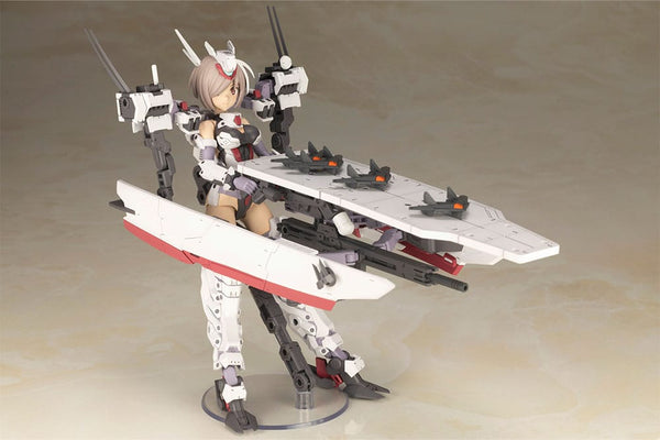 Frame Arms Girl - Izumo - Model kit