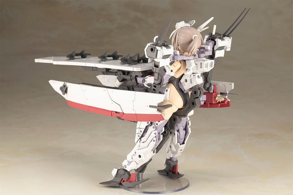 Frame Arms Girl - Izumo - Model kit