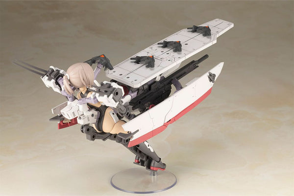 Frame Arms Girl - Izumo - Model kit