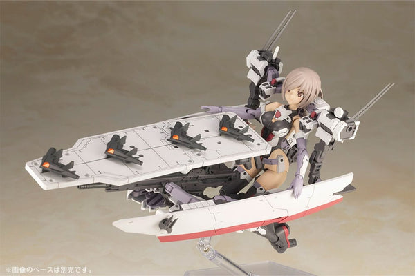 Frame Arms Girl - Izumo - Model kit