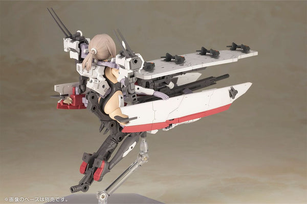 Frame Arms Girl - Izumo - Model kit