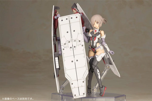 Frame Arms Girl - Izumo - Model kit