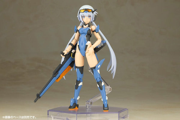 Frame Arms Girl - Stylet XF-3: Swimsuit ver. - Model kit