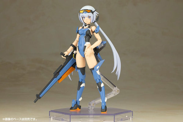 Frame Arms Girl - Stylet XF-3: Swimsuit ver. - Model kit