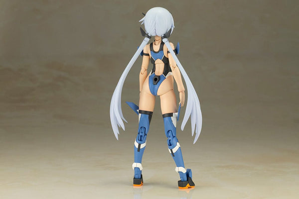 Frame Arms Girl - Stylet XF-3: Swimsuit ver. - Model kit