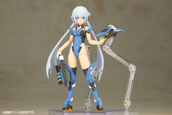 Frame Arms Girl - Stylet XF-3: Swimsuit ver. - Model kit