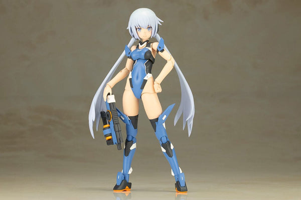 Frame Arms Girl - Stylet XF-3: Swimsuit ver. - Model kit