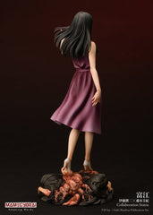 Junji Ito × Yoshiki Fujimoto - Tomie - PVC Figur (27 cm)