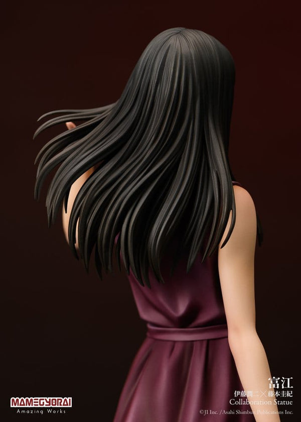 Junji Ito × Yoshiki Fujimoto - Tomie - PVC Figur (27 cm)