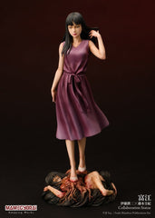 Junji Ito × Yoshiki Fujimoto - Tomie - PVC Figur (27 cm)