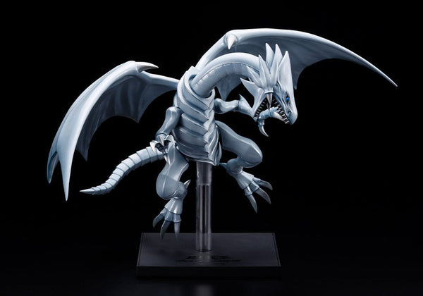 Yu-Gi-Oh! - Blue-Eyes White Dragon - Oshi Works Statue (25 cm)