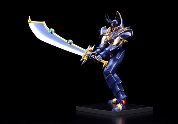 Yu-Gi-Oh! - Buster Blader - Oshi Works Statue (23 cm)
