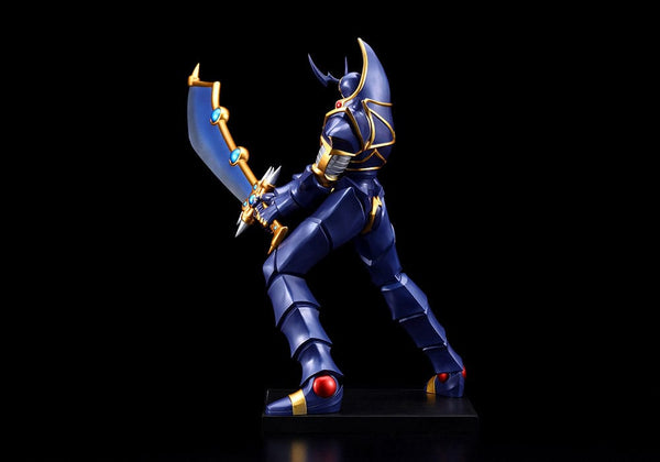Yu-Gi-Oh! - Buster Blader - Oshi Works Statue (23 cm)