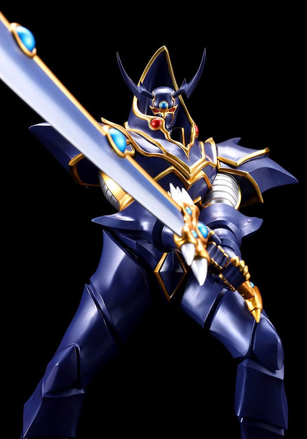 Yu-Gi-Oh! - Buster Blader - Oshi Works Statue (23 cm)