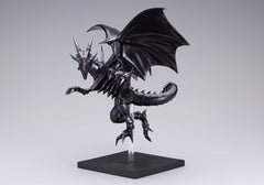Yu-Gi-Oh! - Red-Eyes Black Dragon - Oshi Works Statue (24 cm)