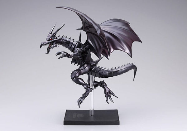 Yu-Gi-Oh! - Red-Eyes Black Dragon - Oshi Works Statue (24 cm)