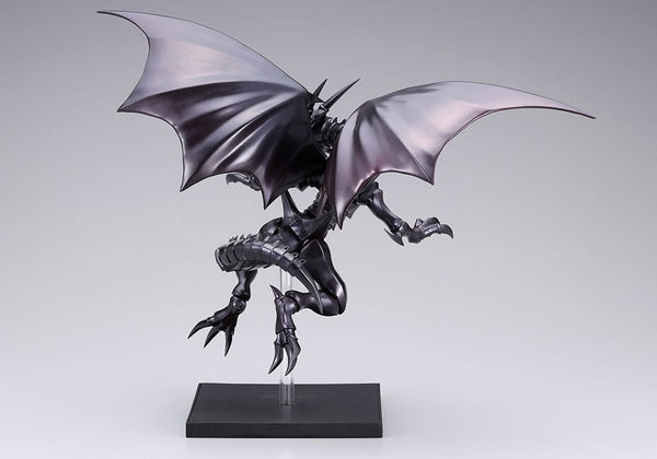 Yu-Gi-Oh! - Red-Eyes Black Dragon - Oshi Works Statue (24 cm)