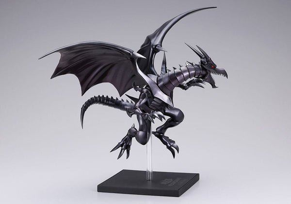Yu-Gi-Oh! - Red-Eyes Black Dragon - Oshi Works Statue (24 cm)