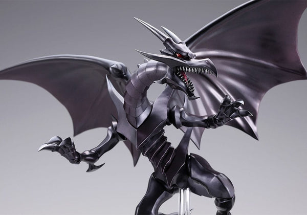 Yu-Gi-Oh! - Red-Eyes Black Dragon - Oshi Works Statue (24 cm)