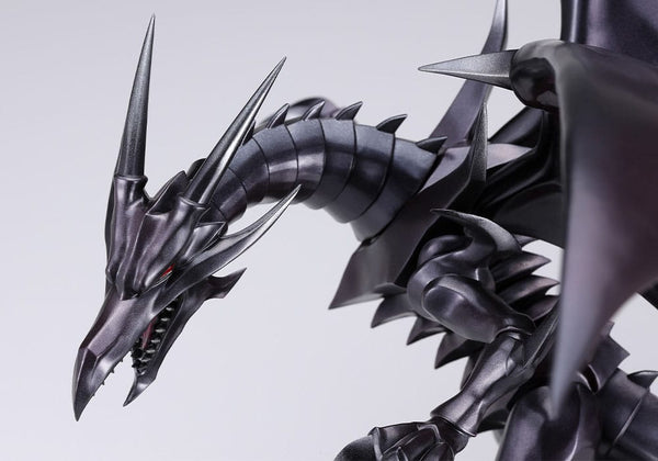 Yu-Gi-Oh! - Red-Eyes Black Dragon - Oshi Works Statue (24 cm)