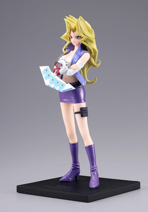 Yu-Gi-Oh! - Mai Valentine - Oshi Works Statue 1/7 (23 cm)
