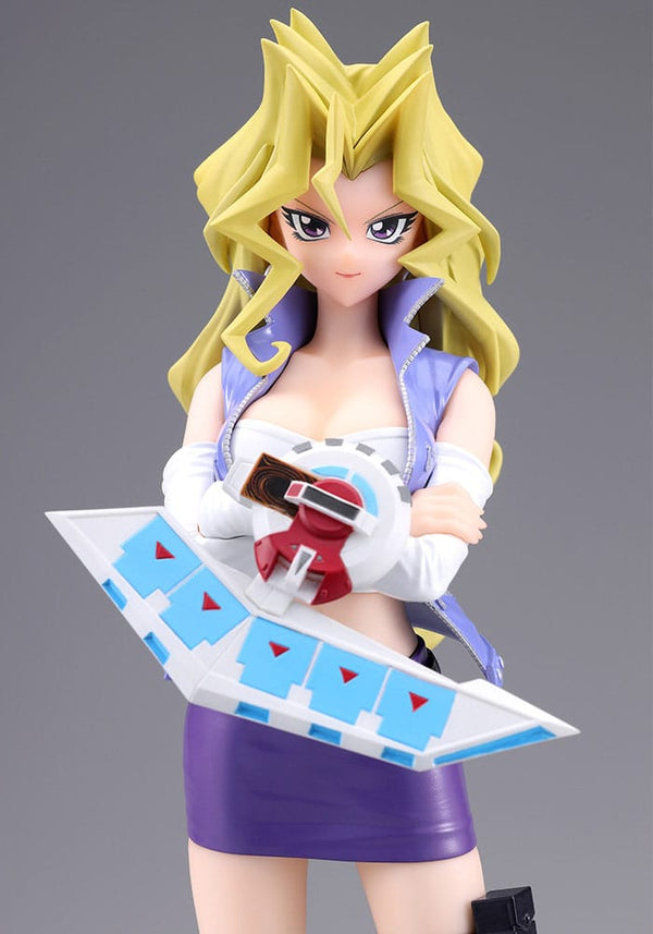 Yu-Gi-Oh! - Mai Valentine - Oshi Works Statue 1/7 (23 cm)
