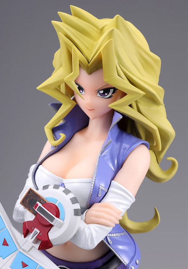 Yu-Gi-Oh! - Mai Valentine - Oshi Works Statue 1/7 (23 cm)