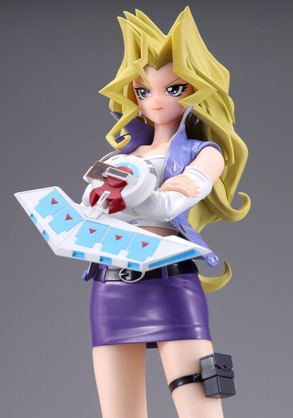 Yu-Gi-Oh! - Mai Valentine - Oshi Works Statue 1/7 (23 cm)