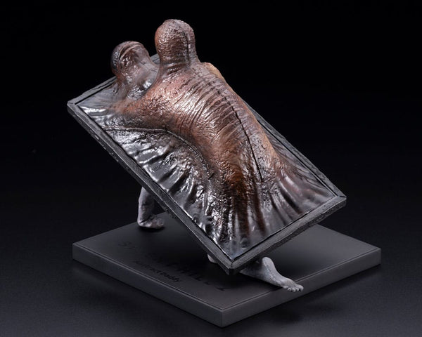 Silent Hill 2 - Abstract Daddy - Oshi Works Statue (15 cm)