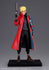 Trigun Stampede - Vash the Stampede - Oshi Works Statue (22 cm)