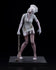 Silent Hill 2 - Bubble Head Nurse - OSHI WORKS Statue (22 cm)
