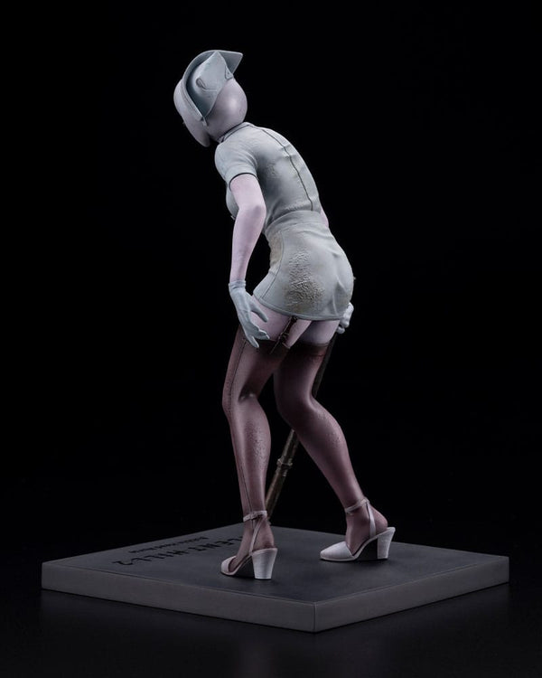 Silent Hill 2 - Bubble Head Nurse - OSHI WORKS Statue (22 cm)