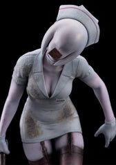 Silent Hill 2 - Bubble Head Nurse - OSHI WORKS Statue (22 cm)
