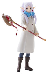 Frieren: Beyond Journey's End - Frieren - OSHI WORKS PVC Statue (20 cm)