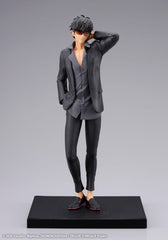 Trigun Stampede - Nicholas D. Wolfwood - Oshi Works Statue 1/8 (22 cm)