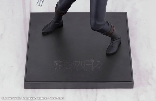Frieren: Beyond Journey's End - Stark - Oshi Works Statue (25 cm)