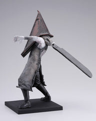 Silent Hill 2 - Red Pyramid Thing - Oshi Works Statue 1/7 (26 cm)